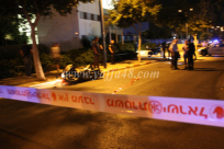  بالفيديو: إصابة حرجة لشاب بعملية إطلاق نار بالقرب من الكلية الاكاديمية بيافا 